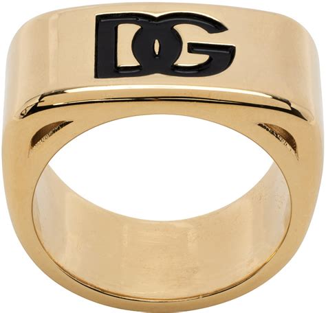 dolce gabbana ring silver|Dolce & Gabbana Ringe für .